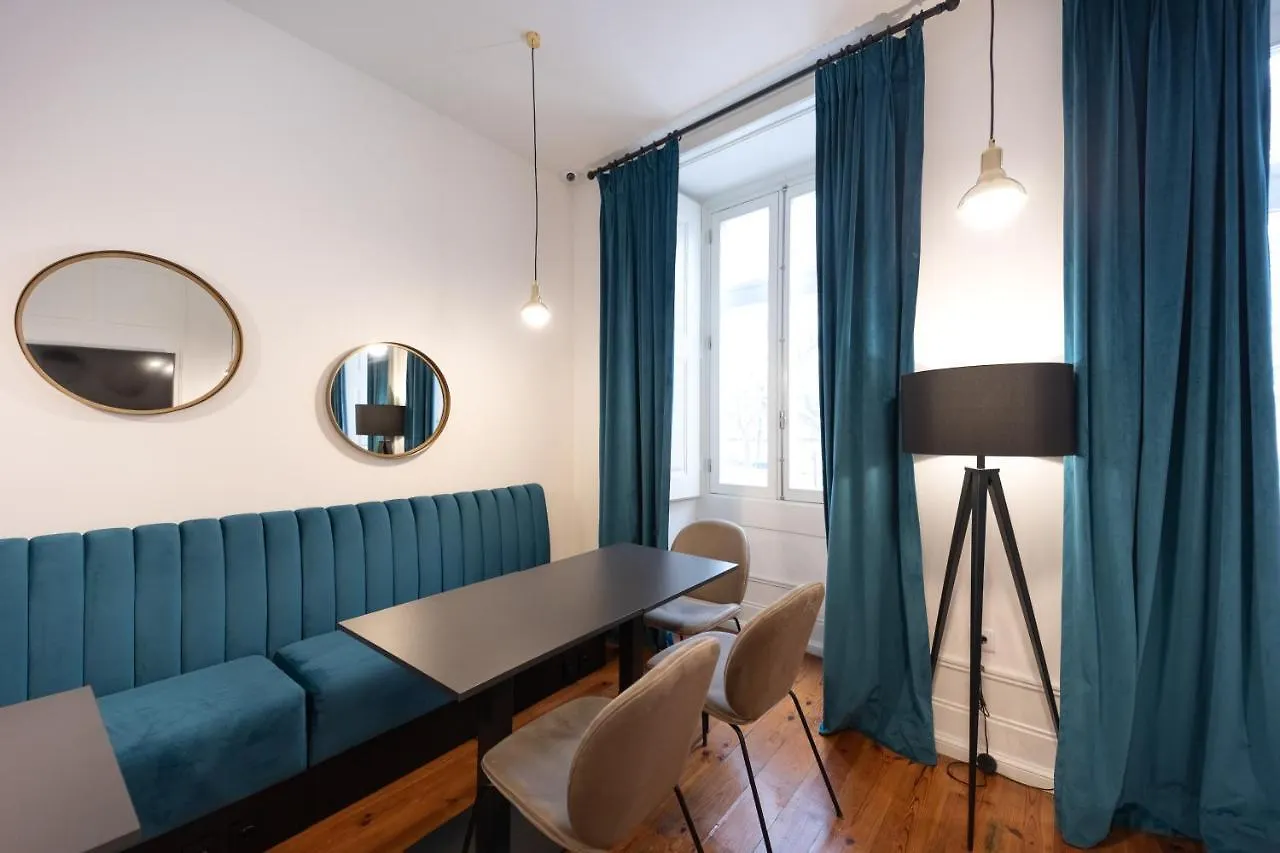 Top Coimbra Hotel 3*,