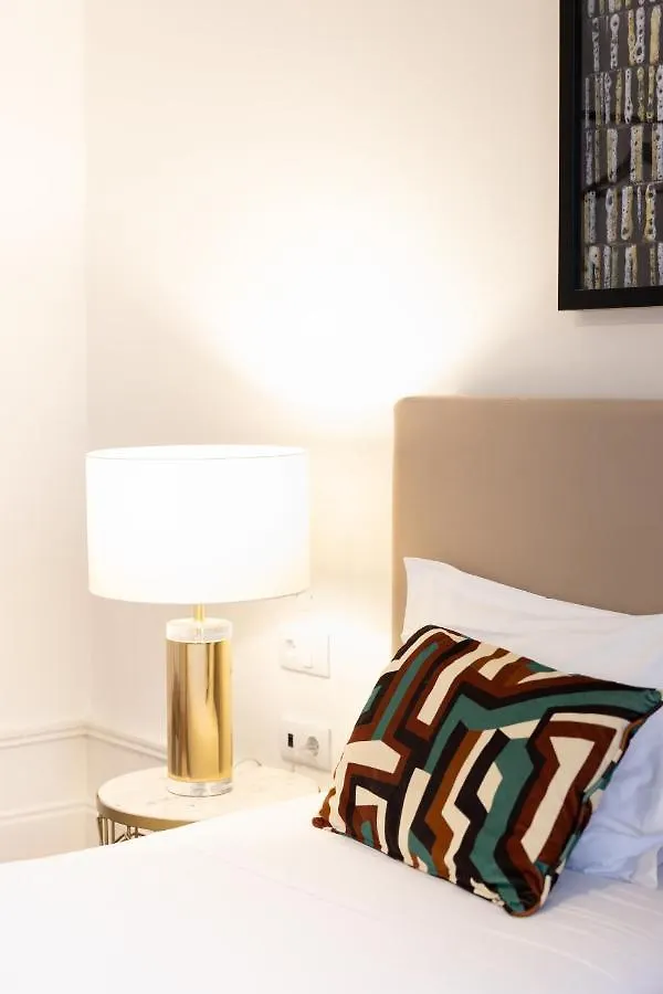 Top Coimbra Hotel 3*,