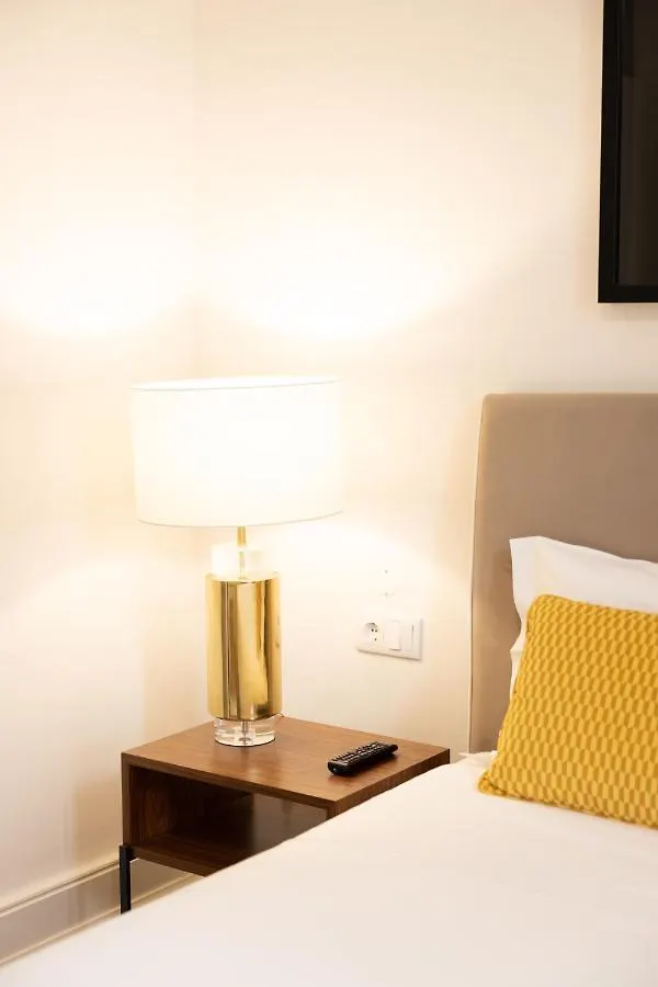 Top Coimbra Hotel Gasthuis
