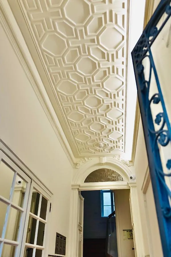 Top Coimbra Hotel