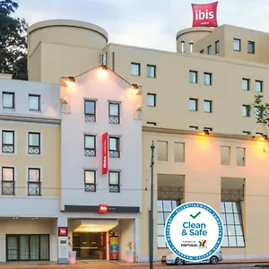 Отель Ibis Centro