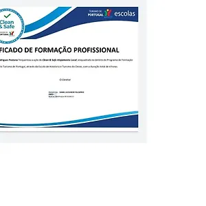 Herdade Do Pedregal Portogallo