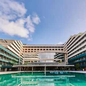 Enotel Lido 5* Funchal (Madeira)