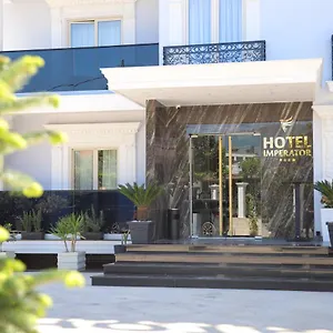 imperator.albaniahotels.org/
