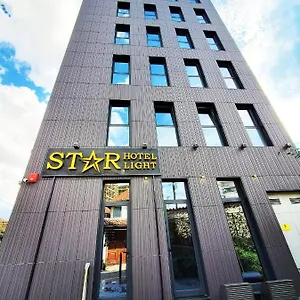 Starlight Albania