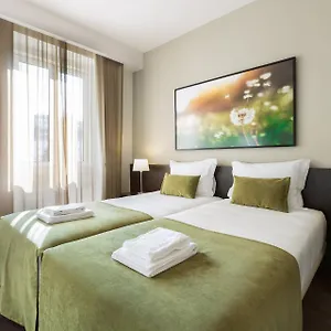 Гостевой дом Riversuites