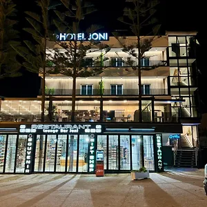 Joni 4* Ksamil