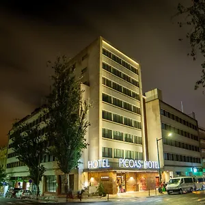 Hotel Vip Executive Picoas
