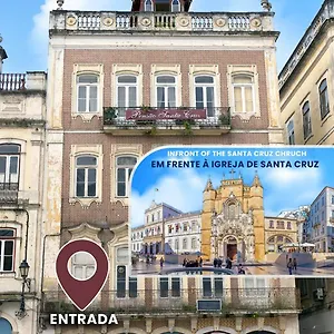 2* Pensión Santa Cruz