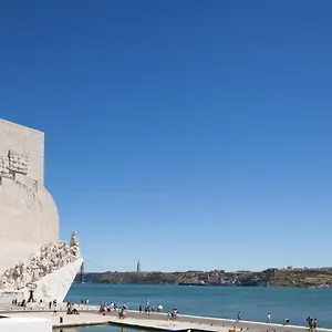 Gasthuis Espaco Espelho D'agua