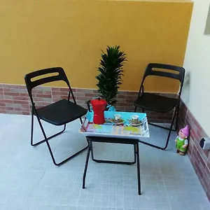 Apartament's Veiga Areeiro Lisbon