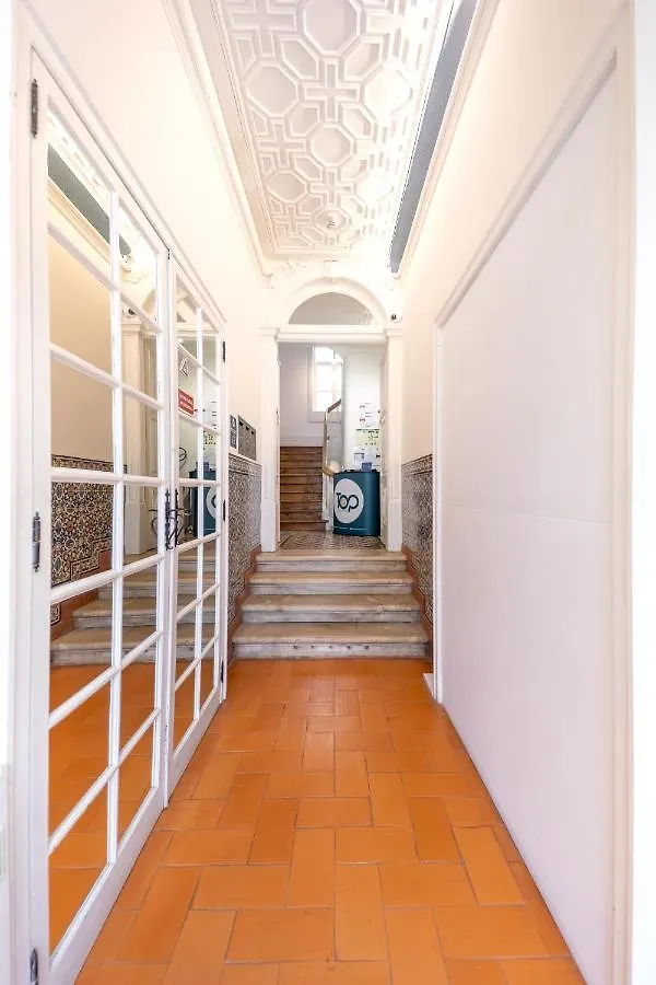*** Maison d'hôtes Hôtel Top Coïmbre Portugal