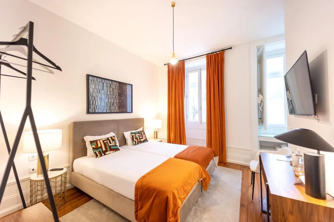 Hôtel Top Coïmbre