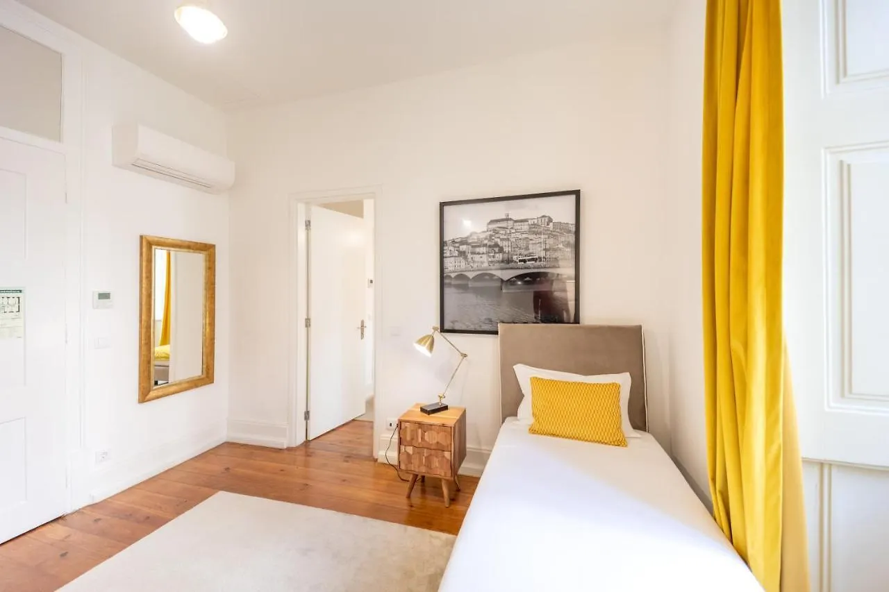 Top Coimbra Hotel Guest house