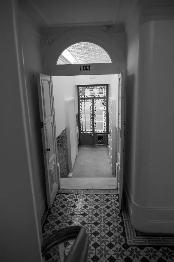 Hôtel Top Coïmbre Portugal